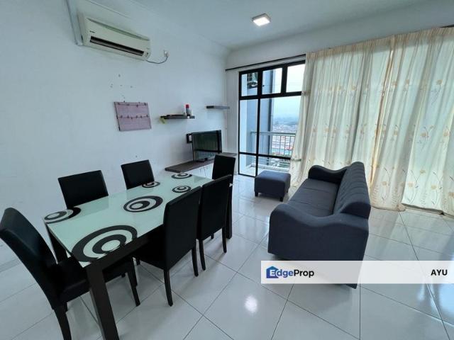 Condominium for sale in Bukit Ledang, Johor