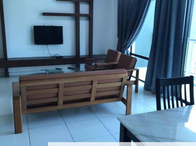 Condominium for sale in Bukit Ledang, Johor