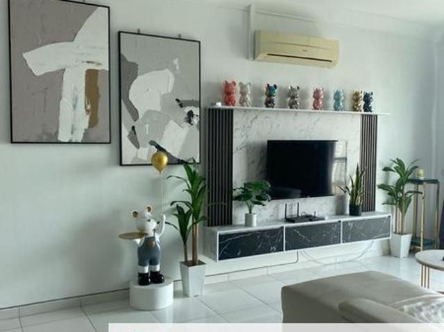 Condominium for rent in Bukit Ledang, Johor