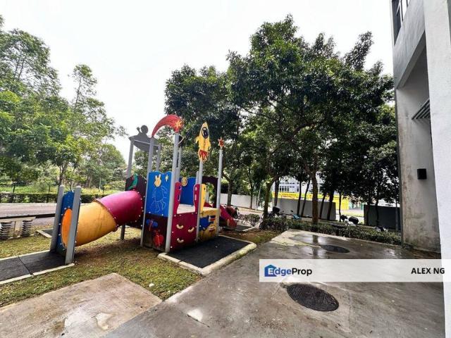 Condominium for sale in Bukit Ledang, Johor