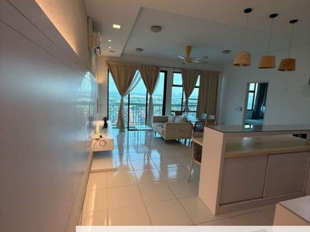 Condominium for rent in Bukit Ledang, Johor