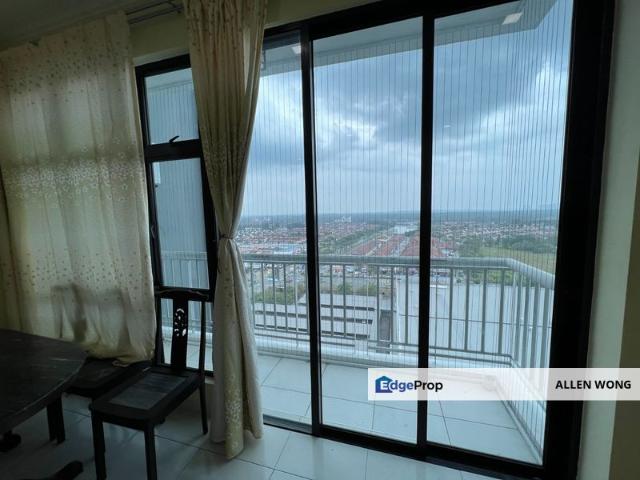 Condominium for sale in Bukit Ledang, Johor