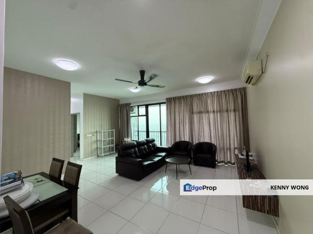 Condominium for rent in Taman Bukit Indah, Iskandar Puteri