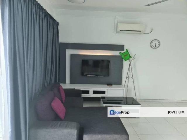 Condominium for sale in Bukit Ledang, Johor
