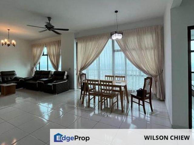Condominium for sale in Bukit Ledang, Johor