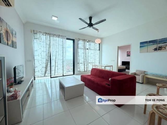 Condominium for sale in Bukit Ledang, Johor