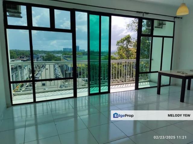 Condominium for rent in Bukit Ledang, Johor