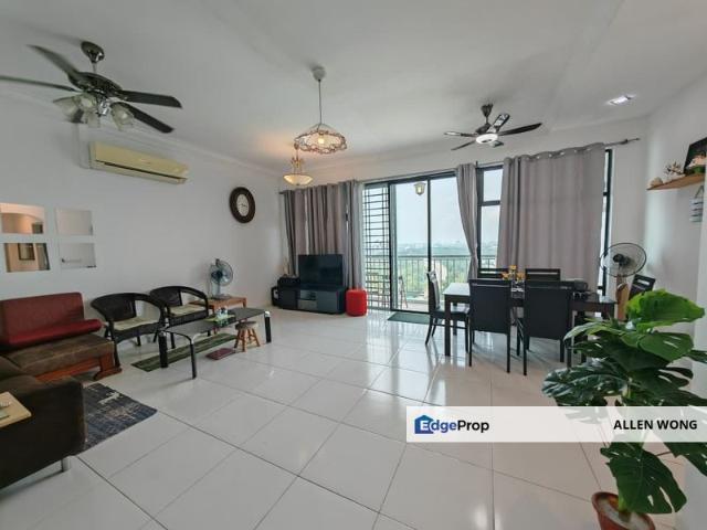 Condominium for sale in Bukit Ledang, Johor