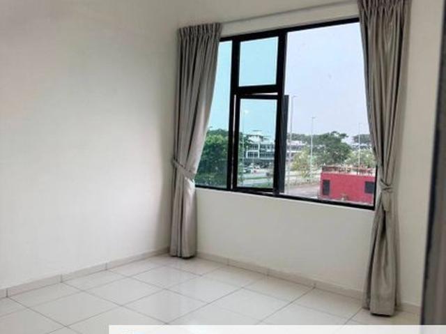 Condominium for sale in Bukit Ledang, Johor