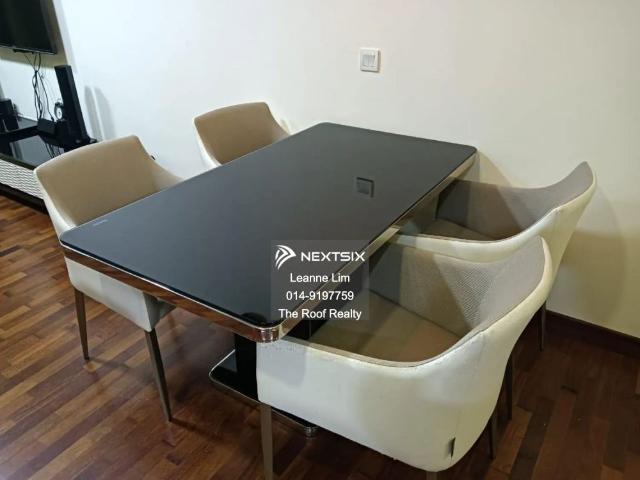 Apartment for rent in Taman Industri Jaya, Iskandar Puteri