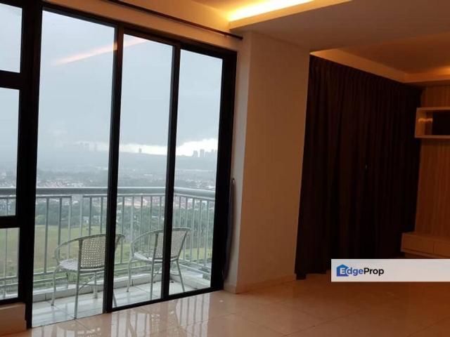 Condominium for sale in Bukit Ledang, Johor