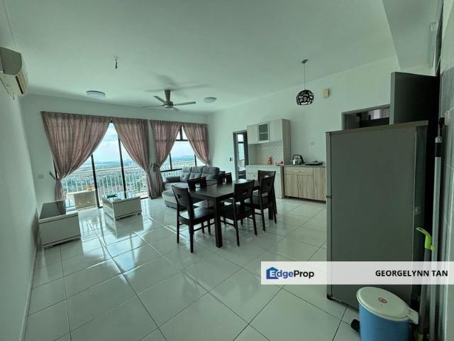 Condominium for rent in Bukit Ledang, Johor