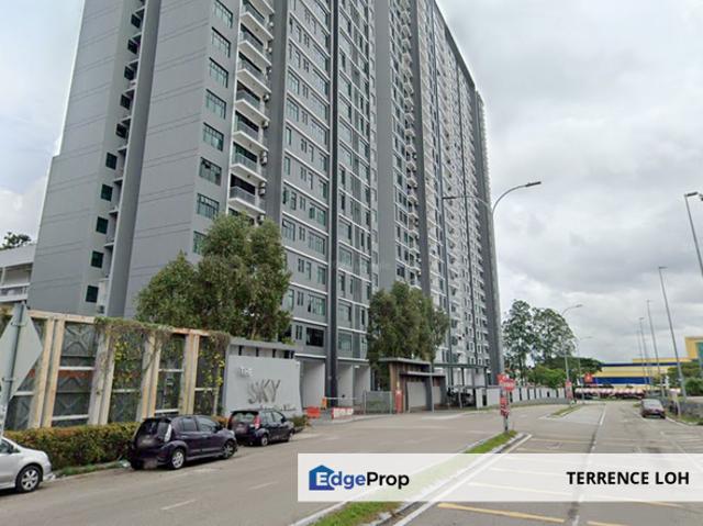 Condominium for rent in Bukit Ledang, Johor