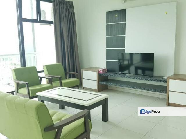 Condominium for rent in Bukit Ledang, Johor