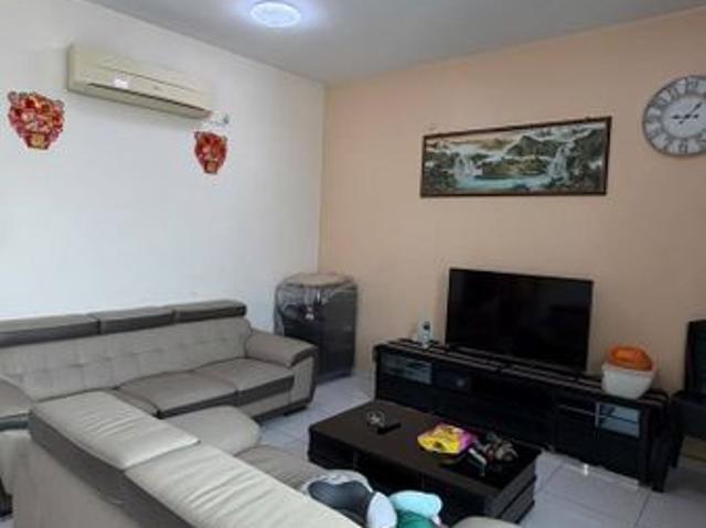 Condominium for sale in Taman Bukit Indah, Iskandar Puteri
