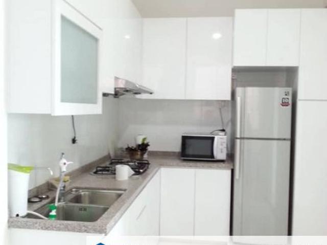 Condominium for sale in Bukit Ledang, Johor