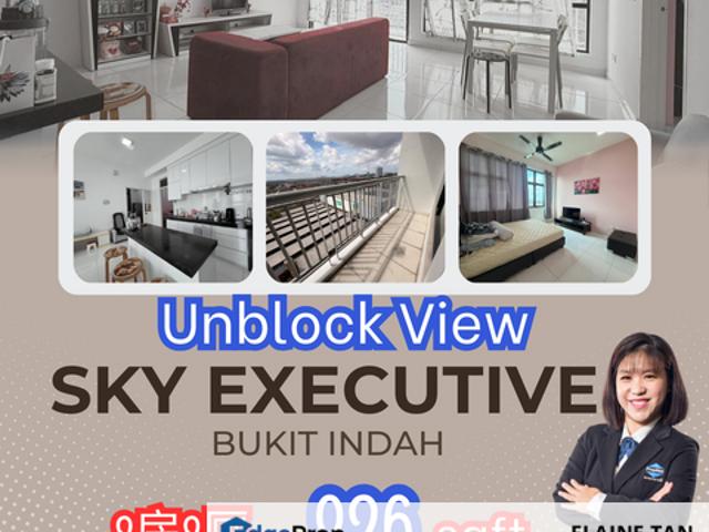 Condominium for sale in Bukit Ledang, Johor