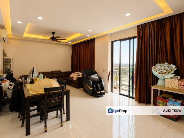 Condominium for sale in Bukit Ledang, Johor