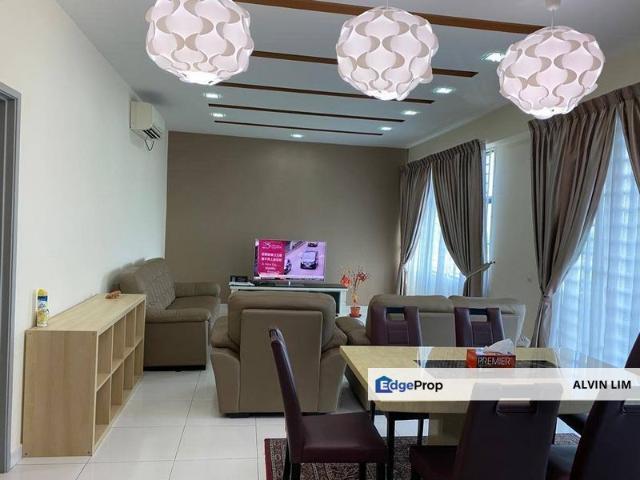 Condominium for rent in Bukit Ledang, Johor