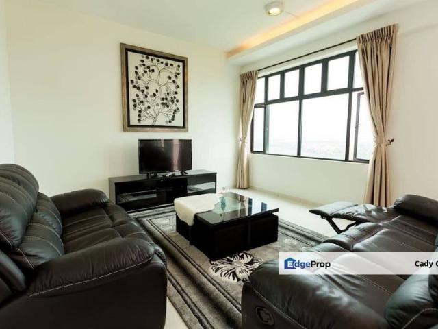 Condominium for rent in Taman Bukit Indah, Iskandar Puteri