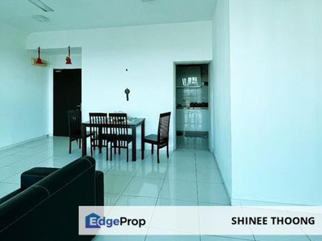 Condominium for rent in Bukit Ledang, Johor