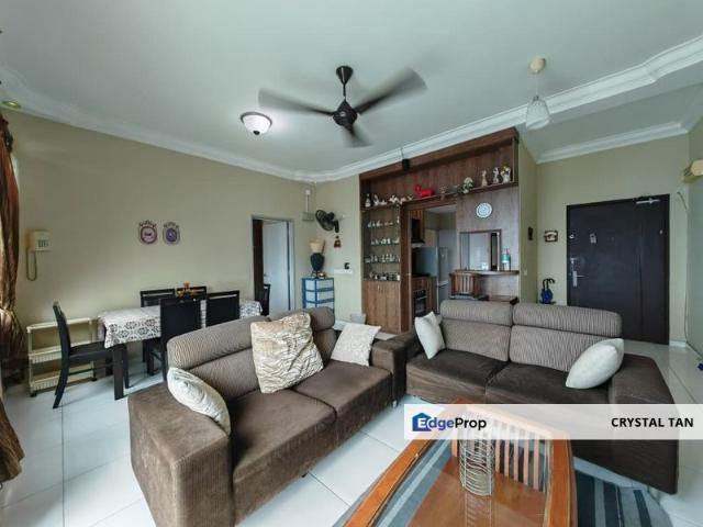 Condominium for sale in Bukit Ledang, Johor