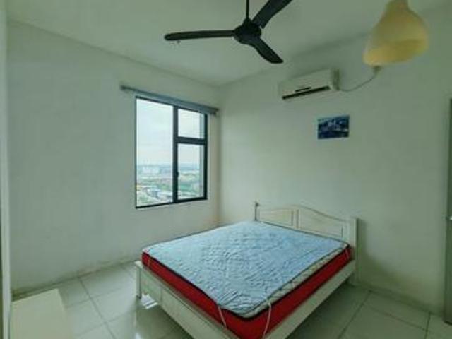 Serviced Residence for rent in Johore Bahru, Johor