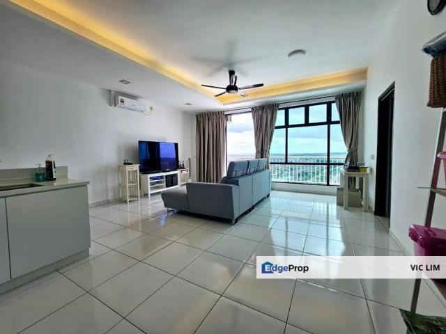Condominium for sale in Bukit Ledang, Johor