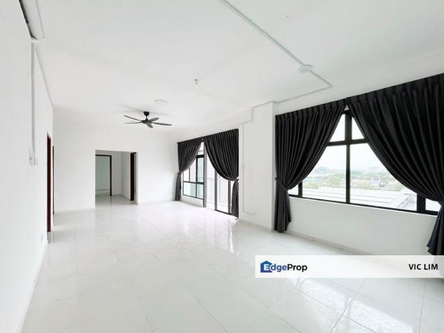 Condominium for sale in Bukit Ledang, Johor
