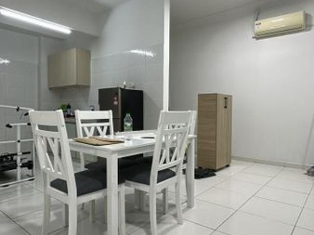 Condominium for rent in Bukit Ledang, Johor