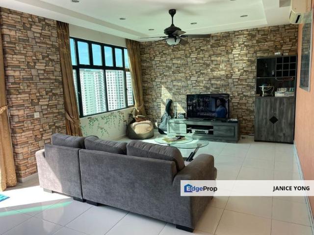 Condominium for rent in Bukit Ledang, Johor