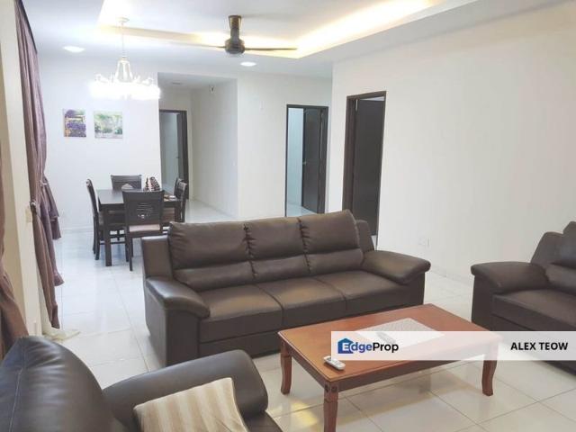 Condominium for sale in Bukit Ledang, Johor