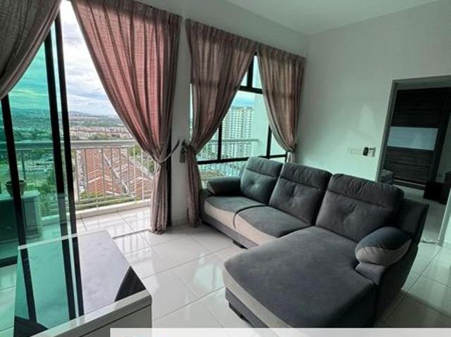 Condominium for rent in Bukit Ledang, Johor