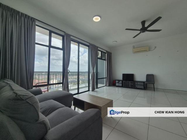 Condominium for sale in Bukit Ledang, Johor