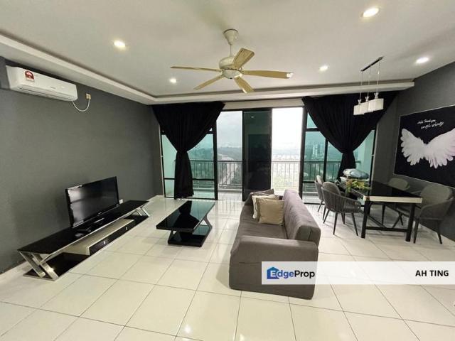 Condominium for rent in Bukit Ledang, Johor