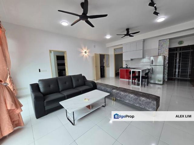 Condominium for rent in Bukit Ledang, Johor
