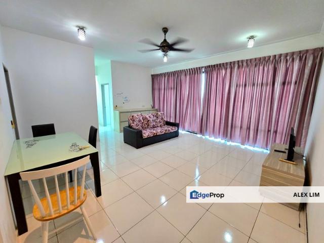 Condominium for rent in Bukit Ledang, Johor