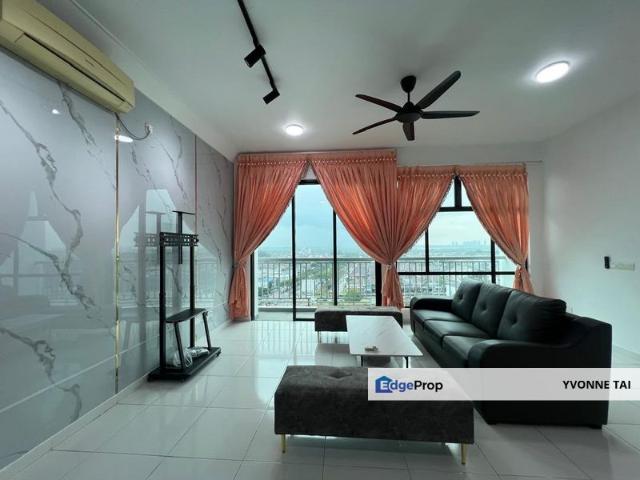 Condominium for rent in Bukit Ledang, Johor