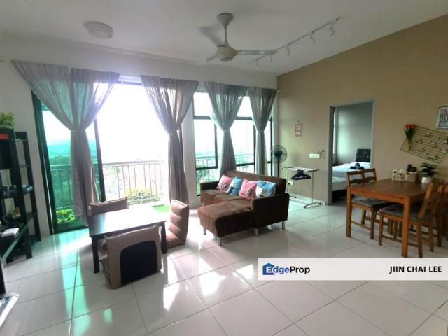 Condominium for rent in Bukit Ledang, Johor