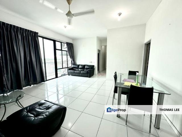 Condominium for sale in Taman Bukit Indah, Iskandar Puteri