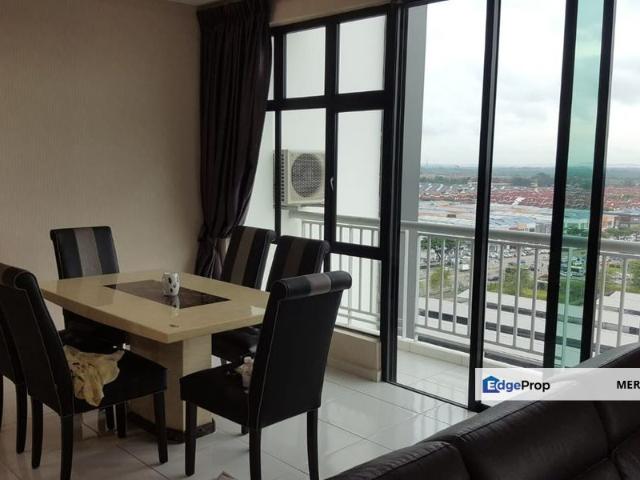 Condominium for rent in Bukit Ledang, Johor