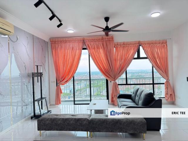 Condominium for rent in Bukit Ledang, Johor
