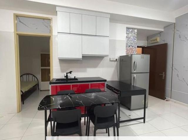 Condominium for rent in Bukit Ledang, Johor