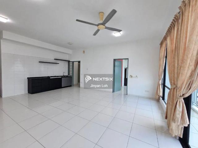 Apartment for rent in Pulai, Bukit Ledang