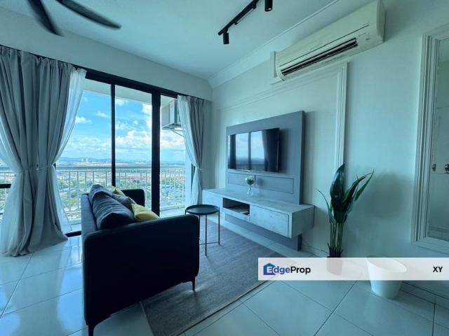 Condominium for rent in Bukit Ledang, Johor