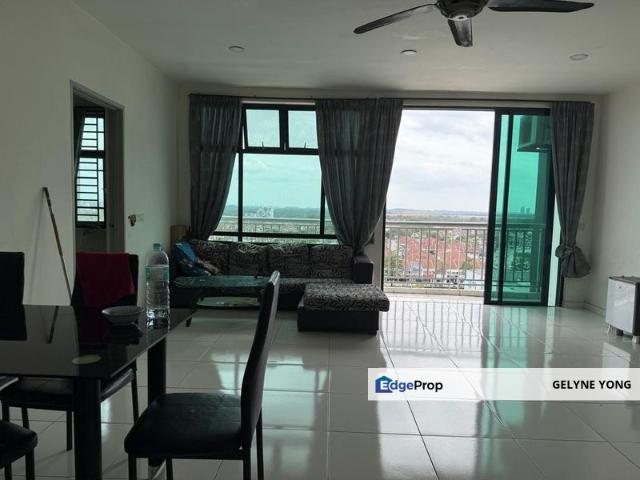 Condominium for sale in Bukit Ledang, Johor