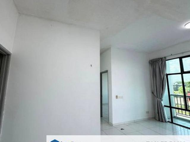 Condominium for sale in Taman Bukit Indah, Iskandar Puteri