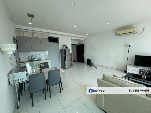 Condominium for rent in Bukit Ledang, Johor