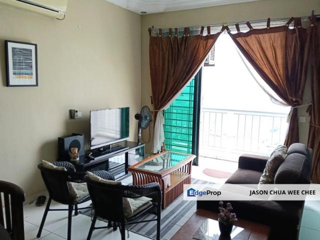 Condominium for sale in Bukit Ledang, Johor