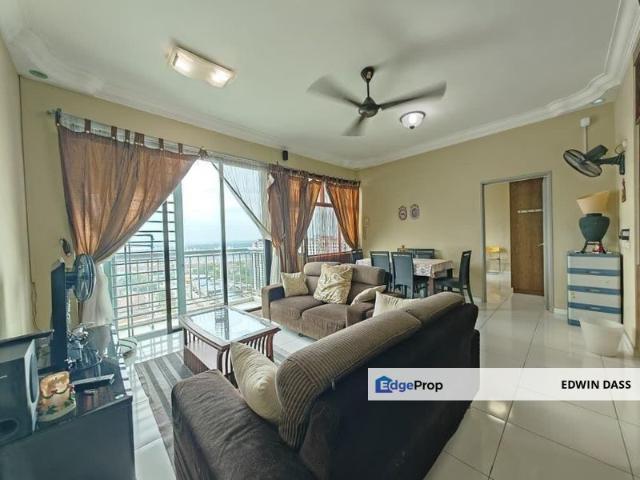 Condominium for sale in Taman Bukit Indah, Iskandar Puteri